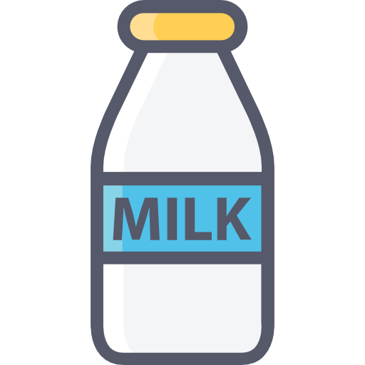 milk icon png