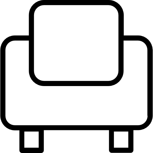 assento grátis ícone