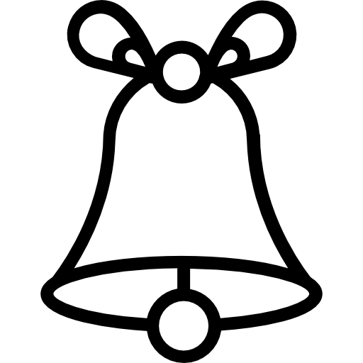 glocke kostenlos Icon