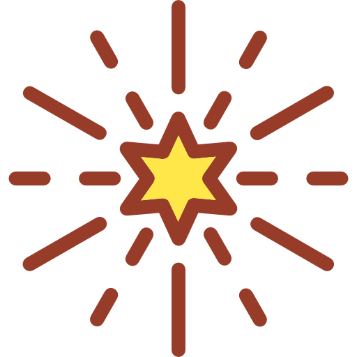 Étoile Icône gratuit Étoile Icône gratuit