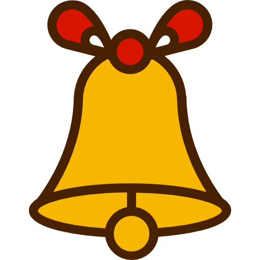 Bell free icon