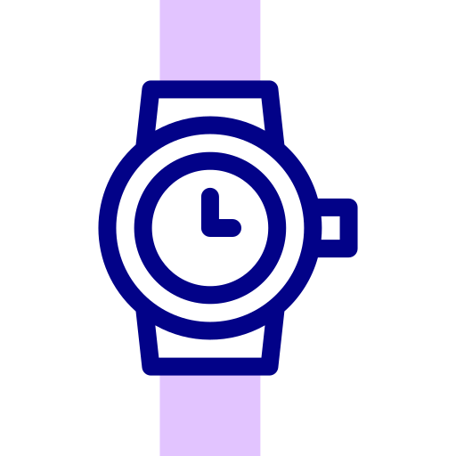 reloj icono gratis