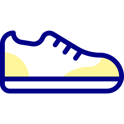 zapatos icono gratis