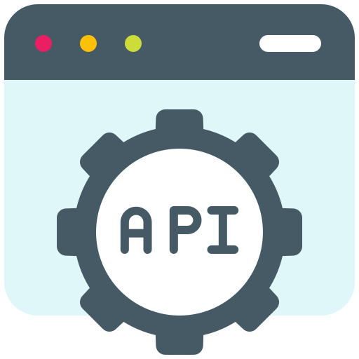 api icono gratis