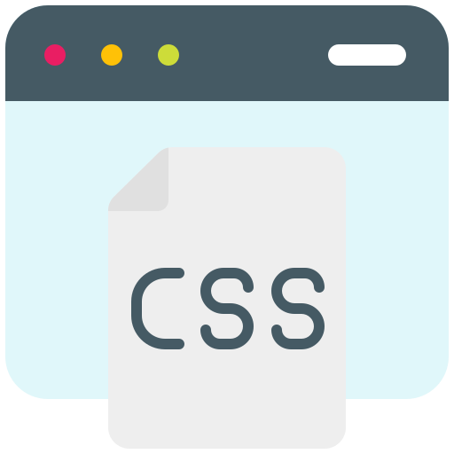 css icono gratis