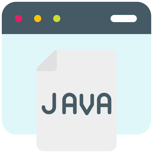 java code icon
