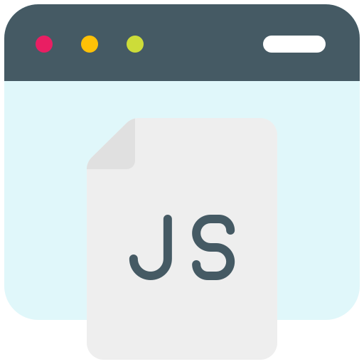 Javascript Iconos Gratis De Computadora