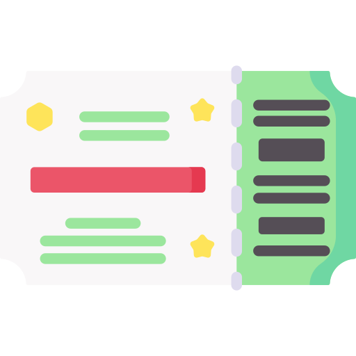 Купон бесплатно иконка Купон бесплатно иконка