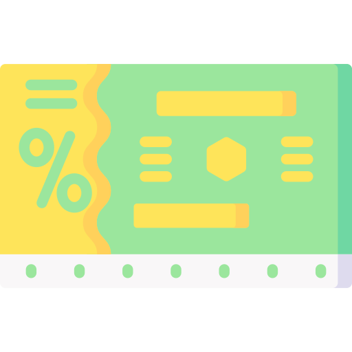 coupon kostenlos Icon coupon kostenlos Icon