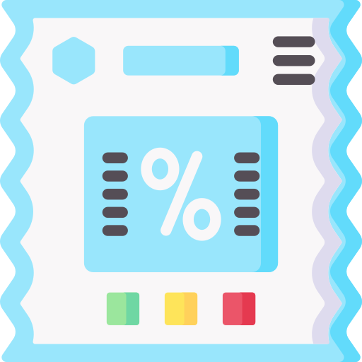 Купон бесплатно иконка