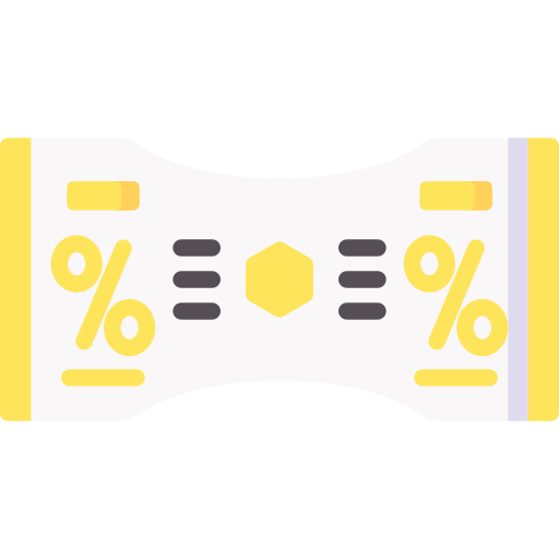 coupon kostenlos Icon coupon kostenlos Icon