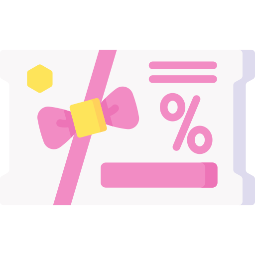 Купон бесплатно иконка Купон бесплатно иконка