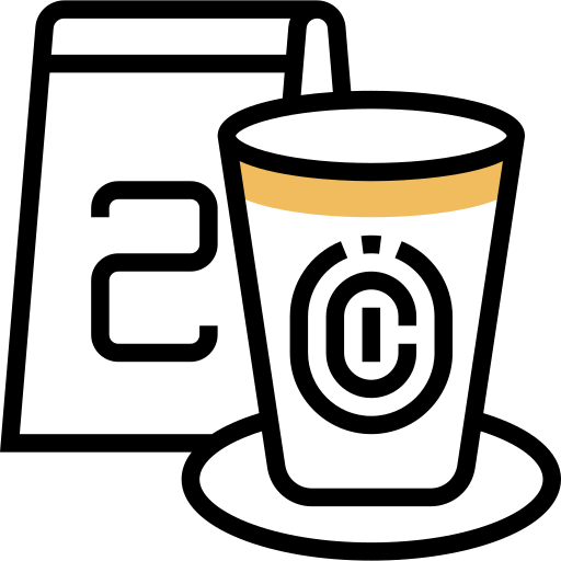 huella dactilar icono gratis