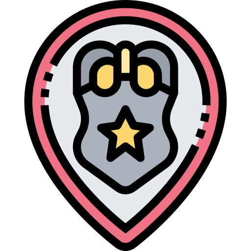 polizeiabzeichen kostenlos Icon polizeiabzeichen kostenlos Icon