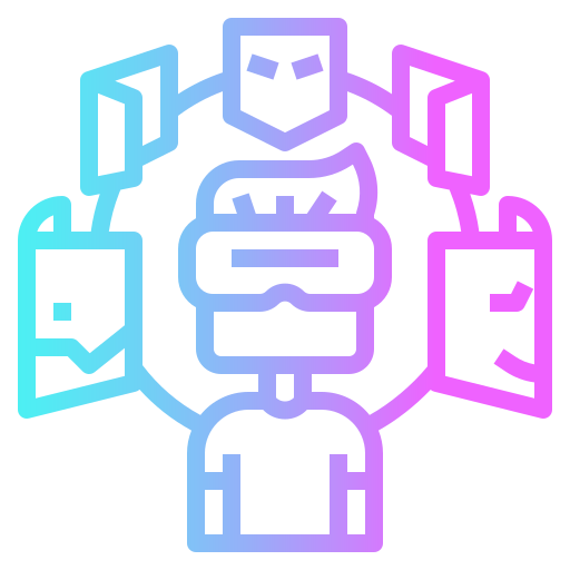 personaje icono gratis