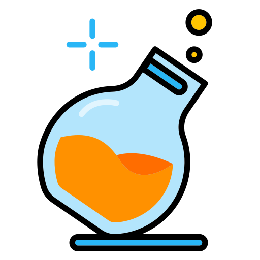 sans produits chimiques Icône gratuit sans produits chimiques Icône gratuit