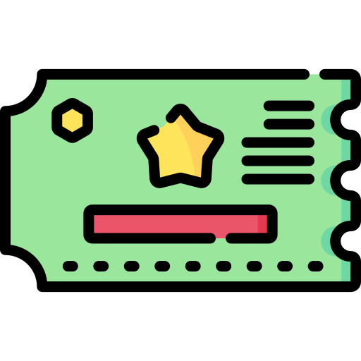 Купон бесплатно иконка Купон бесплатно иконка