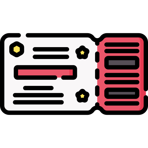 Купон бесплатно иконка