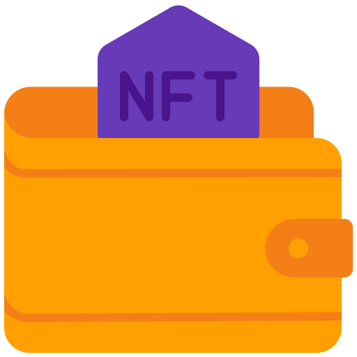 Wallet free icon