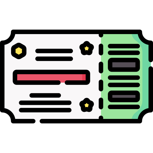 Купон бесплатно иконка