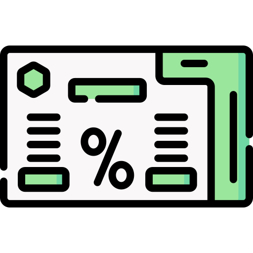 Купон бесплатно иконка