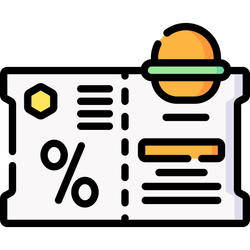 coupon kostenlos Icon coupon kostenlos Icon