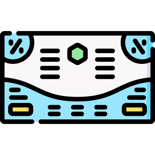 Купон бесплатно иконка