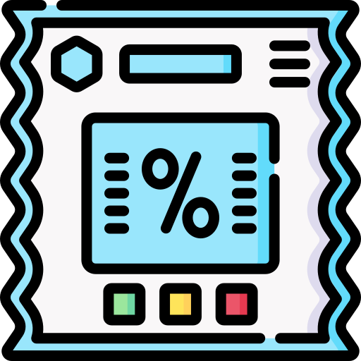 Купон бесплатно иконка Купон бесплатно иконка