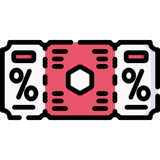 coupon kostenlos Icon coupon kostenlos Icon