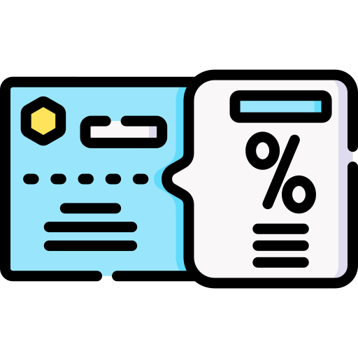 coupon kostenlos Icon coupon kostenlos Icon