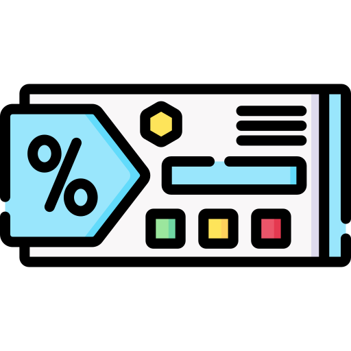 coupon kostenlos Icon coupon kostenlos Icon