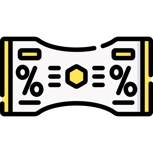 coupon kostenlos Icon coupon kostenlos Icon