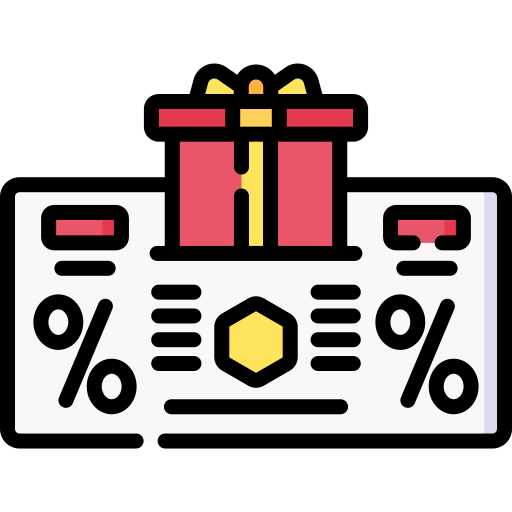 coupon kostenlos Icon coupon kostenlos Icon