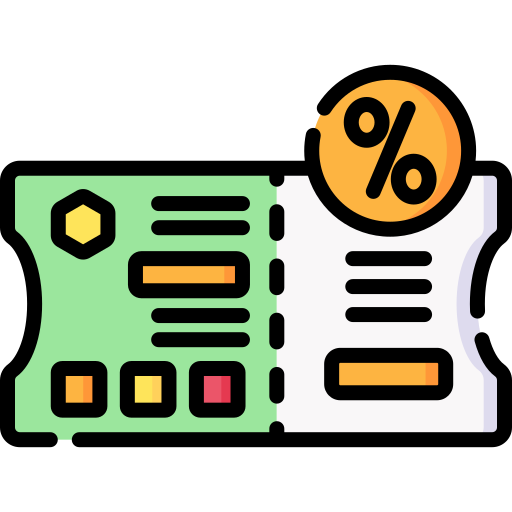 coupon kostenlos Icon coupon kostenlos Icon