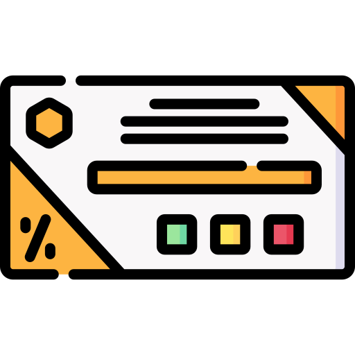 coupon kostenlos Icon coupon kostenlos Icon