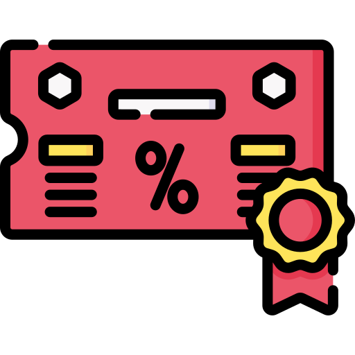 coupon kostenlos Icon coupon kostenlos Icon