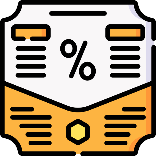 coupon kostenlos Icon coupon kostenlos Icon