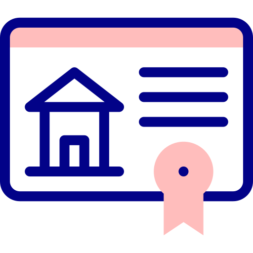 certificat Icône gratuit certificat Icône gratuit