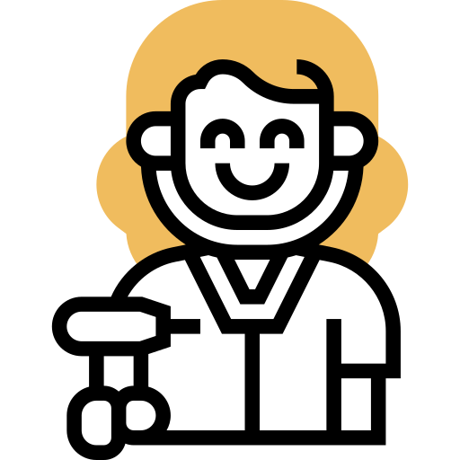 dentista icono gratis