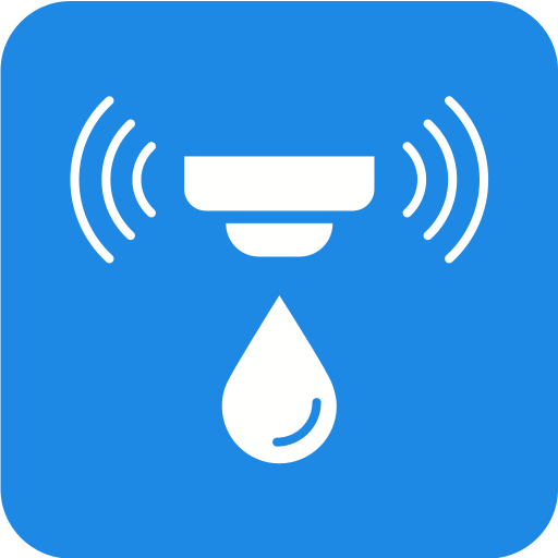 sensor icono gratis