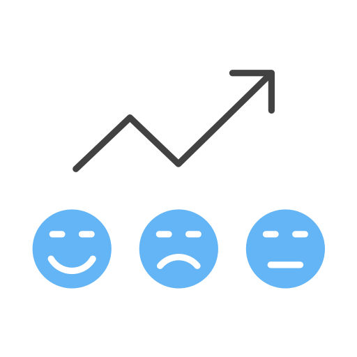 emociones icono gratis