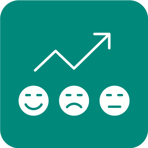 emociones icono gratis