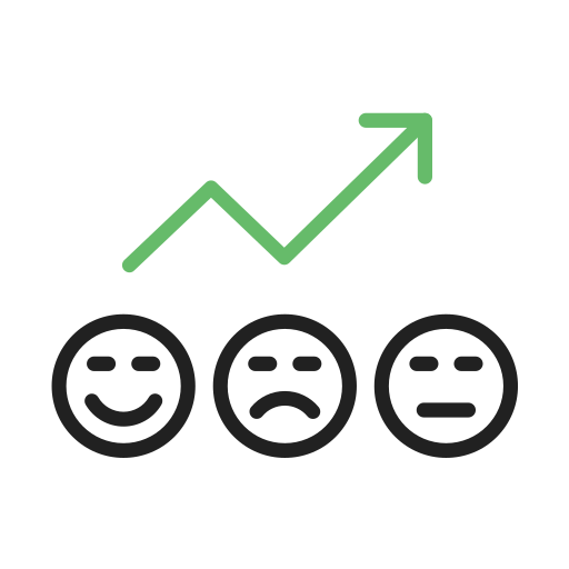 emociones icono gratis