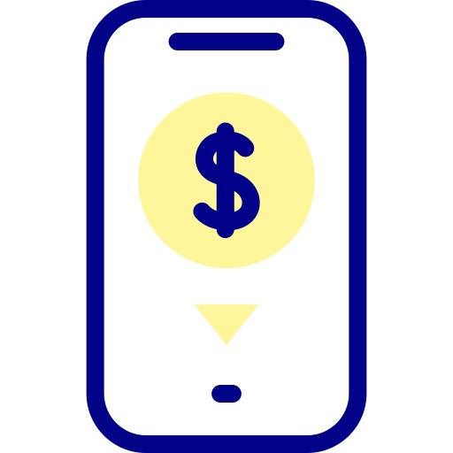 telefone grátis ícone