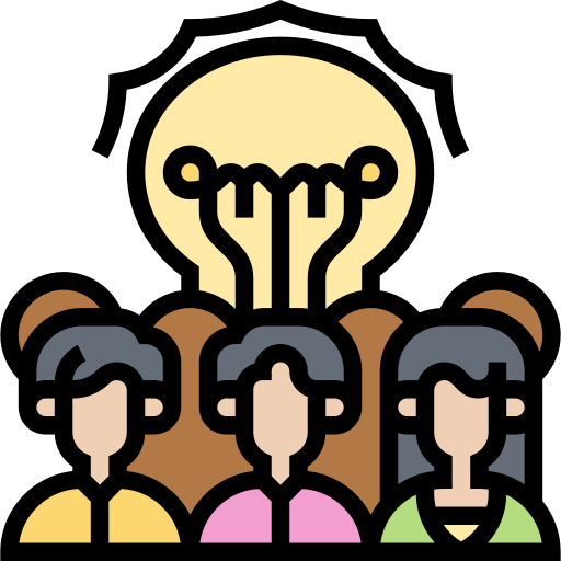 corporativo icono gratis