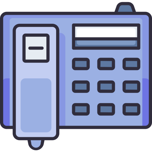 teléfono icono gratis