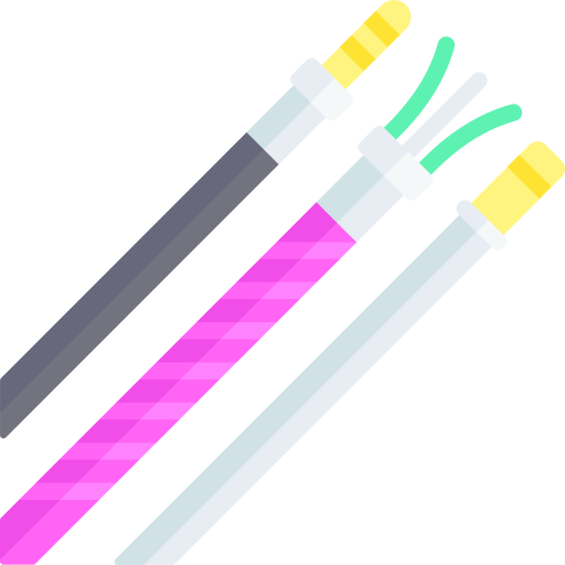 cable icono gratis