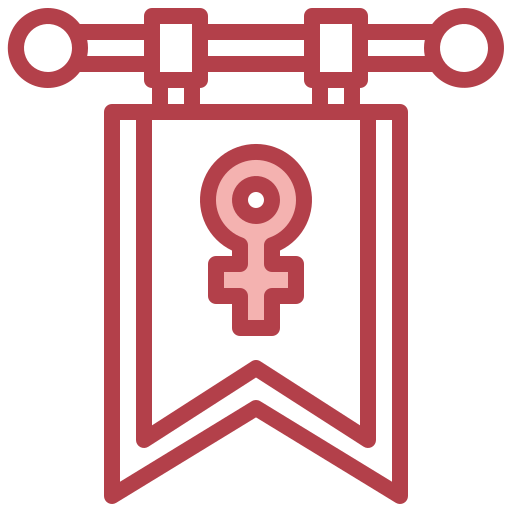 guirnalda icono gratis