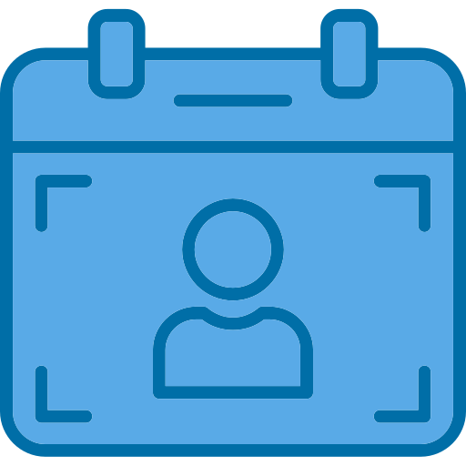 Calendar free icon