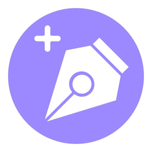 Pen Generic Flat icon